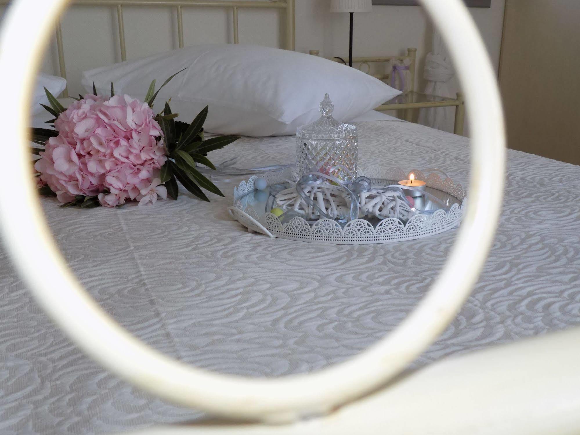 Hemera Holiday Home Villa On Santorini อาโกรตีรี ภายนอก รูปภาพ